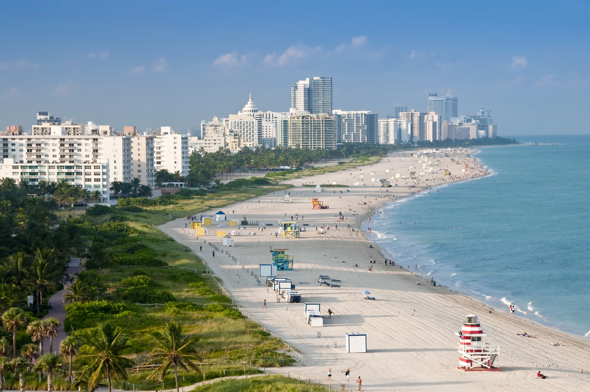 Florida Rehabs