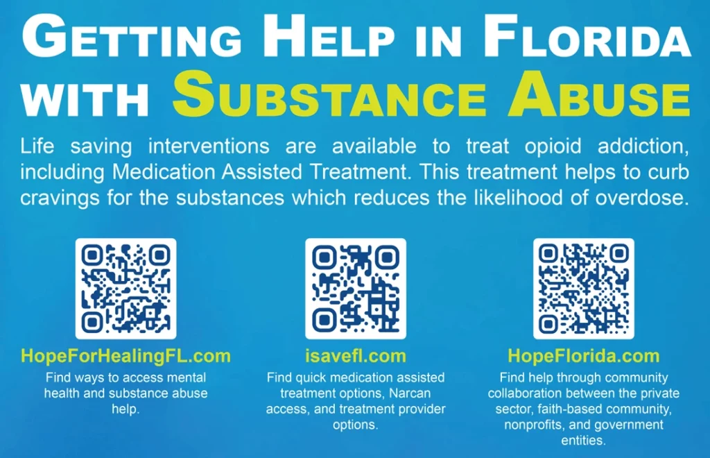 St. Lucie County Florida Alcohol and Drug Problem and Getting Help | Florida Rehabs