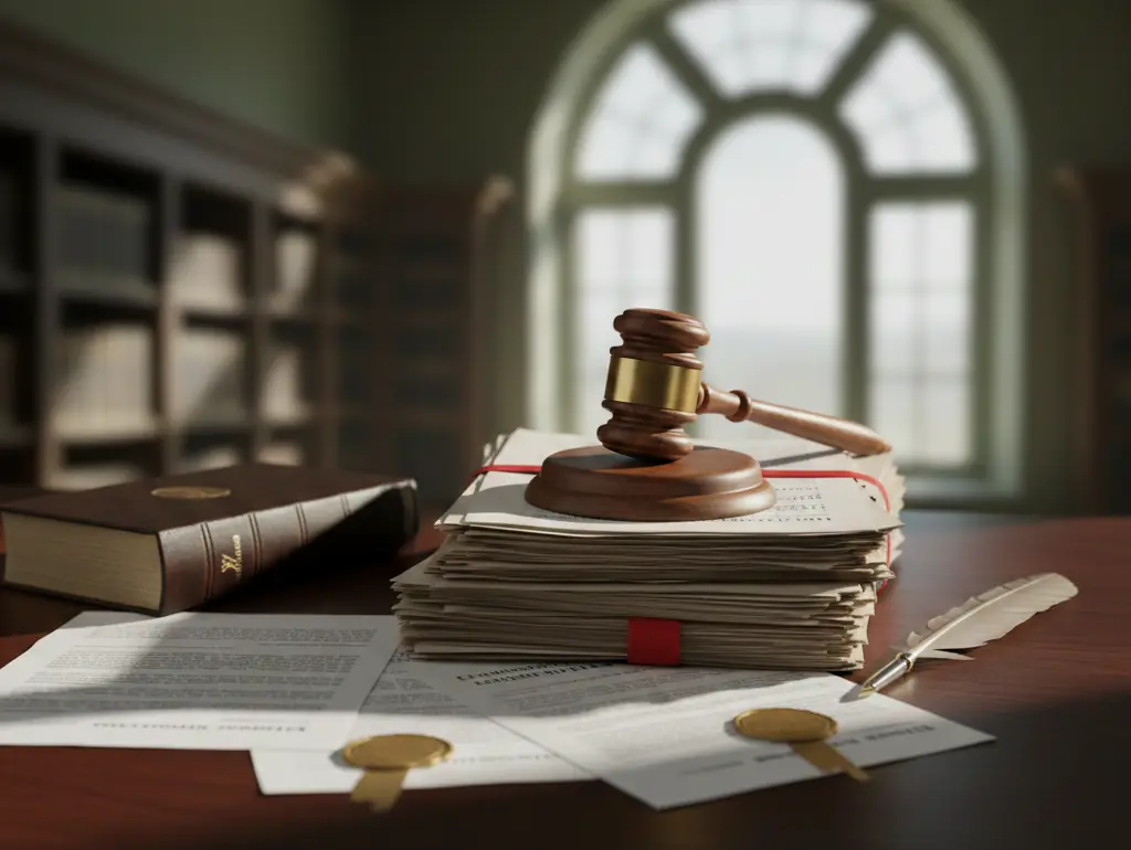 The Marchman Act | Florida Rehabs